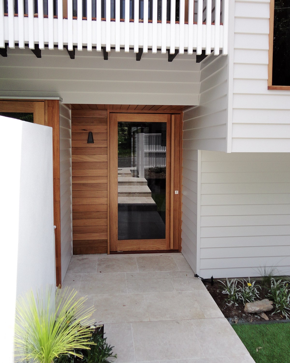 Allkind entry doors